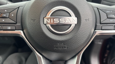 Nissan Juke 1.6 Hybrid N-Connecta 5dr Auto Hybrid Hatchback